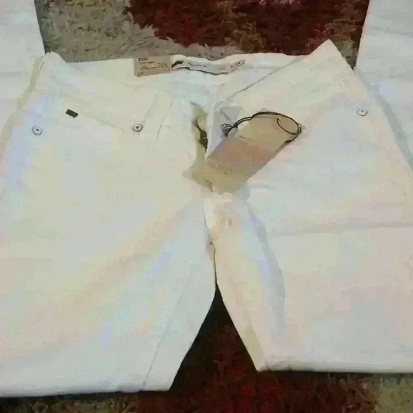 Levi's demi curve low rise skinny jeans - Picture 4 of 4